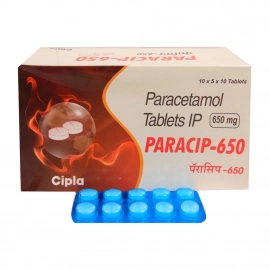PARACIP 650